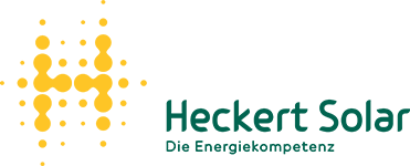 Heckert Solar 325 Wp Full Black 20 jaar garantie