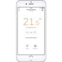 Honeywell Home T6R Slimme Thermostaat