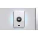 Bosch EasyControl slimme thermostaat zwart