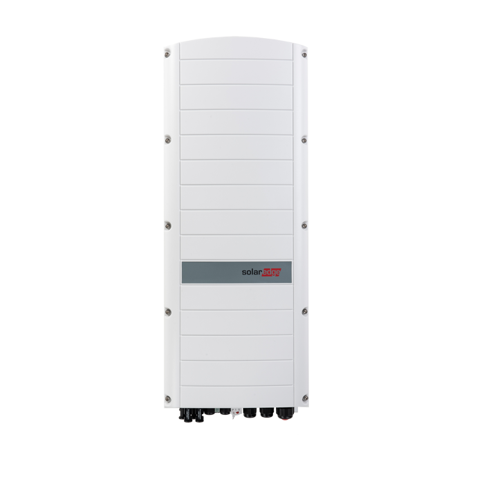 Solaredge StorEdge Hybride omvormer 7K - 3 fase