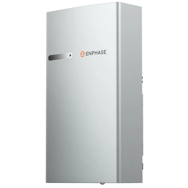 Enphase | IQ Battery 3T | AC-gekoppeld | 3.36kWh