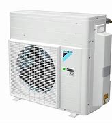 Daikin hybride monoblock set 4 kW (incl. std. montage).