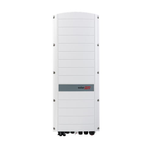 Solaredge StorEdge Hybride omvormer 5K - 3 fase