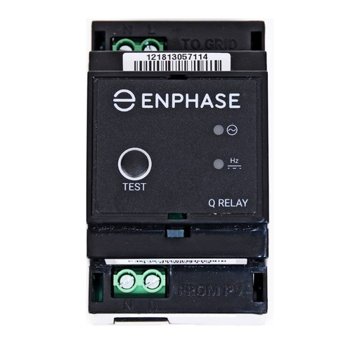 Enphase Q-Relay 230V